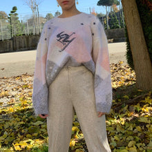 Load image into Gallery viewer, Soft pink pullover
