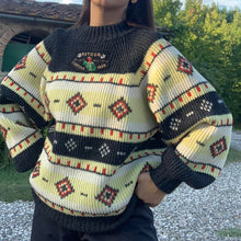 Load image into Gallery viewer, Maglione “ Cortina “