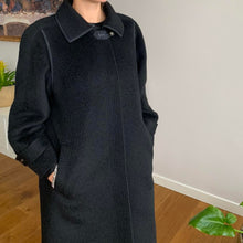 Carica l'immagine nel visualizzatore di Gallery, Cappotto lama&merino