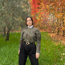 Load image into Gallery viewer, Tyrolean sweater

