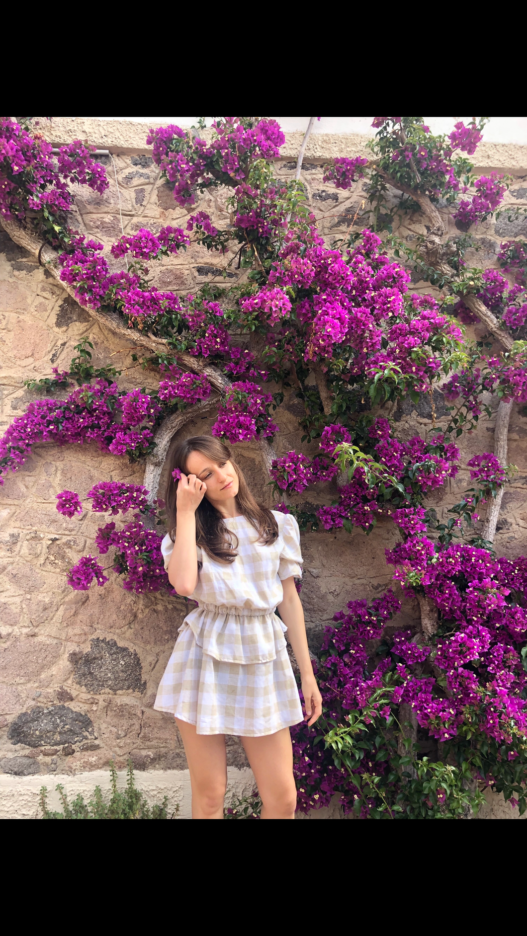 Febe dress